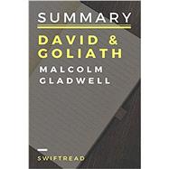 Summary: David & Goliath