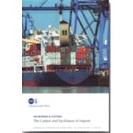 The Control and Facilitation of Imports