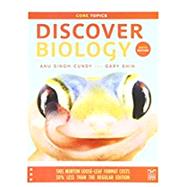 Discover Biology (Sixth Core Edition) Looseleaf