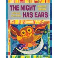 The Night Has Ears African Proverbs