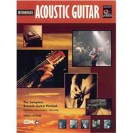 Intermediate Acoustic Guitar