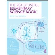 The Really Useful Elementary Science Book
