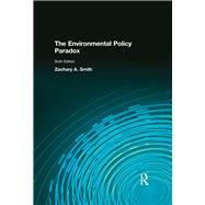 Environmental Policy Paradox