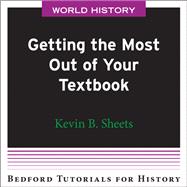 Getting the Most Out of Your History Textbook - World