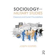 Sociology and Military Studies
