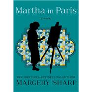 Martha in Paris
