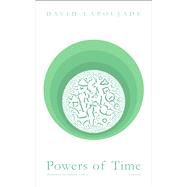 Powers of Time