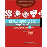 Really Good Logos Explained