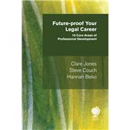 Future-proof Your Legal Career