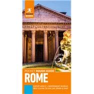 Rough Guide Pocket Rome