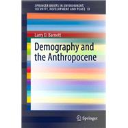 Demography and the Anthropocene