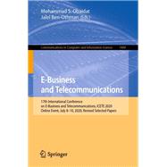 E-Business and Telecommunications