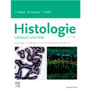 Histologie - Das Lehrbuch