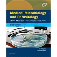 Microbiology and Parasitology Pmfu