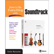 How to Do Everything With Soundtrack