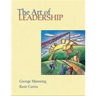 The Art of Leadership with Management Skill Booster Passcard