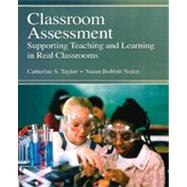 Classroom Assessment