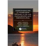 Understanding Risk to Wildlife from Exposures to Per- and Polyfluorinated Alkyl Substances (PFAS)