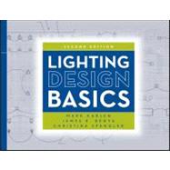 Lighting Design Basics