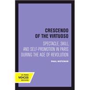 Crescendo of the Virtuoso