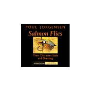Salmon Flies