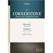 Cornerstone Biblical Commentary (Genesis, Exodus)