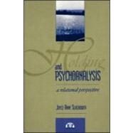 Holding and Psychoanalysis: A Relational Approach