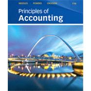 Principles of Accounting, 11th Edition