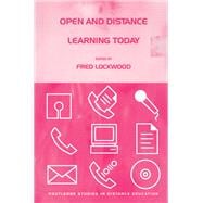 Open and Distance Learning Today