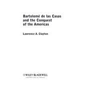Bartolom de las Casas and the Conquest of the Americas