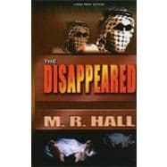 The Disappeared