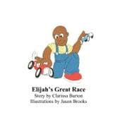 Elijah's Great Race