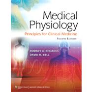 Medical Physiology : Principles for Clinical Medicine