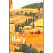 The Rough Guide to Italy 7