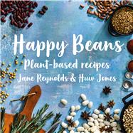 Happy Beans Plant-based recipes