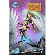 Legend of Isis: The New Kingdom #3