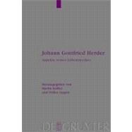 Johann Gottfried Herderkessler