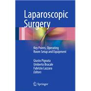 Laparoscopic Surgery