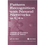 Pattern Recognition with Neural Networks in C