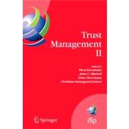 Trust Management II