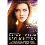 Daylighters : The Morganville Vampires