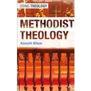 Methodist Theology