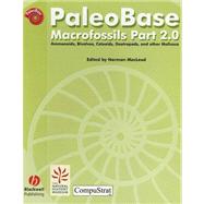 PaleoBase Macrofossils, Part 2 (Site Licence)