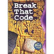 Break That Code