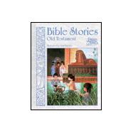 Bible Stories: Old Testament : Precious Moments