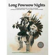 Long Powwow Nights / Mawio'mi Amasiwula'kwl