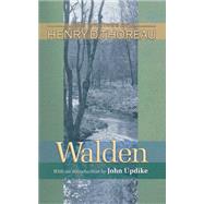 Walden : oder Leben in den Wäldern