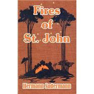 Fires of St. John