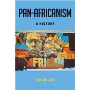 Pan-africanism