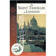 The Silent Traveller in London